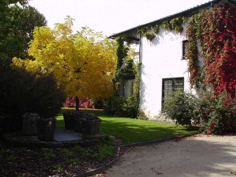 Casa De Santo Antonio De Britiande Bed & Breakfast Exterior photo